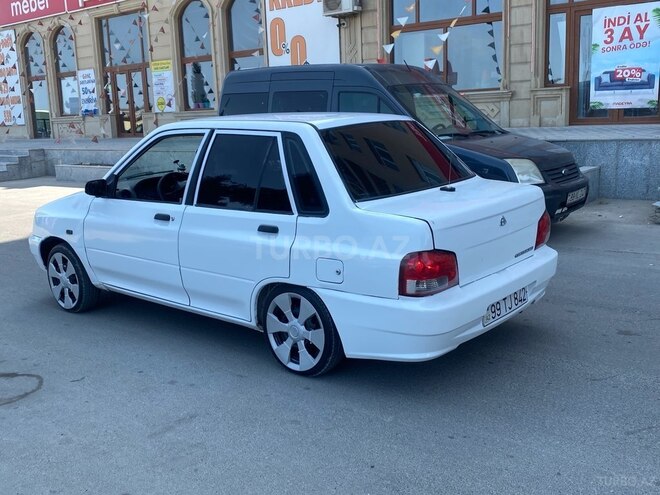 Saipa 132 2013, 35,649 km - 1.3 л - Bakı