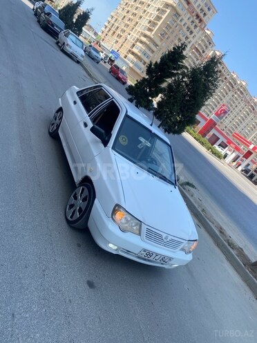 Saipa 132 2013, 35,649 km - 1.3 л - Bakı