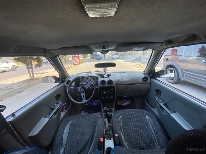 Saipa 132 2013, 35,649 km - 1.3 л - Bakı