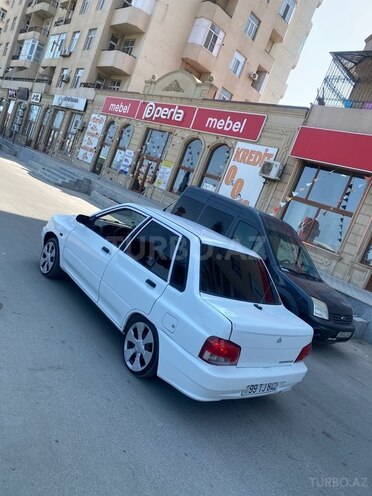 Saipa 132 2013, 35,649 km - 1.3 л - Bakı