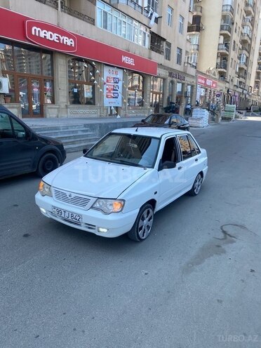 Saipa 132 2013, 35,649 km - 1.3 л - Bakı