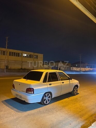Saipa 132 2013, 35,649 km - 1.3 л - Bakı