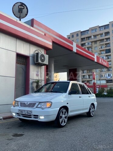 Saipa 132 2013, 35,649 km - 1.3 л - Bakı