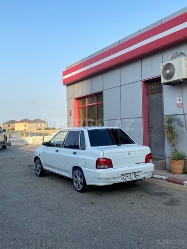 Saipa 132 2013, 35,649 km - 1.3 л - Bakı