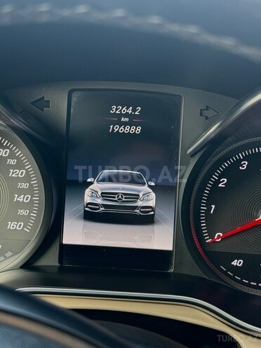 Mercedes C 300 2016, 196,888 km - 2.0 l - Bakı