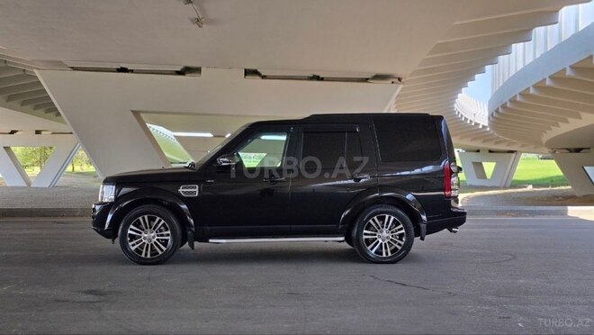 Land Rover Discovery 2014, 231,704 km - 3.0 л - Bakı