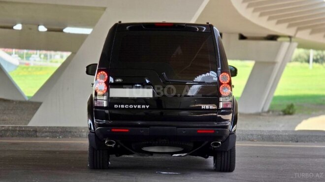 Land Rover Discovery 2014, 231,704 km - 3.0 л - Bakı