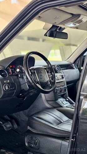Land Rover Discovery 2014, 231,704 km - 3.0 л - Bakı