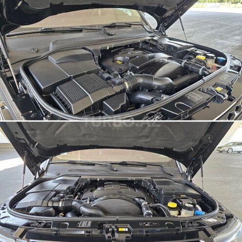Land Rover Discovery 2014, 231,704 km - 3.0 л - Bakı