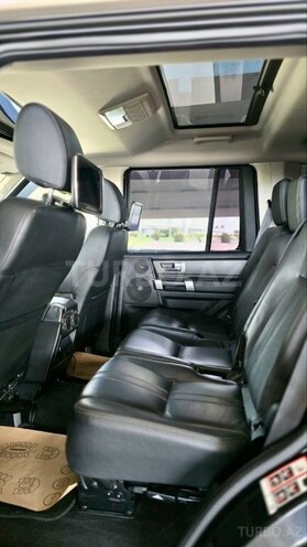 Land Rover Discovery 2014, 231,704 km - 3.0 л - Bakı