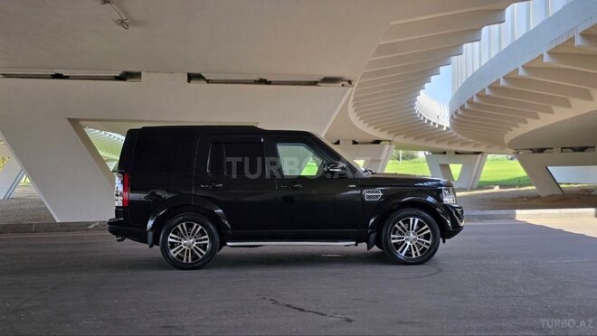 Land Rover Discovery 2014, 231,704 km - 3.0 л - Bakı