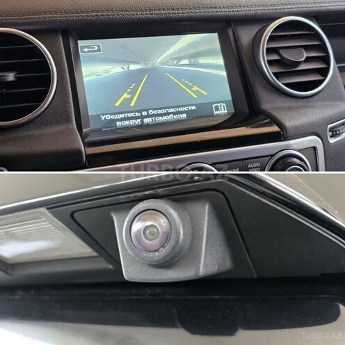 Land Rover Discovery 2014, 231,704 km - 3.0 л - Bakı