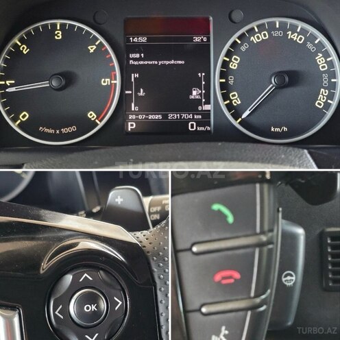 Land Rover Discovery 2014, 231,704 km - 3.0 л - Bakı