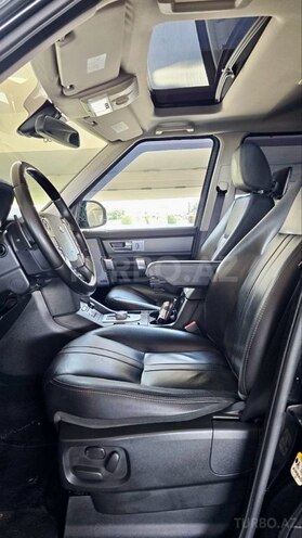 Land Rover Discovery 2014, 231,704 km - 3.0 л - Bakı
