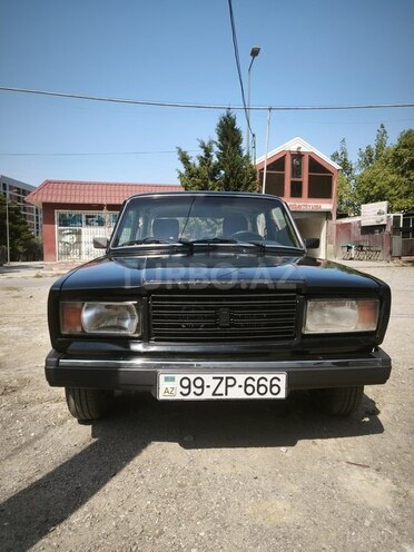 LADA (VAZ) 2107 2010, 250,000 km - 1.6 l - Sumqayıt