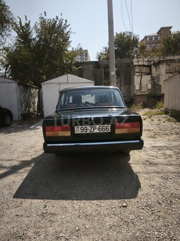 LADA (VAZ) 2107 2010, 250,000 km - 1.6 l - Sumqayıt