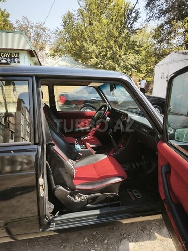 LADA (VAZ) 2107 2010, 250,000 km - 1.6 l - Sumqayıt