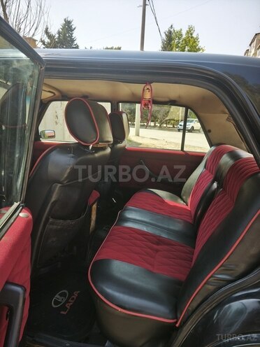 LADA (VAZ) 2107 2010, 250,000 km - 1.6 l - Sumqayıt