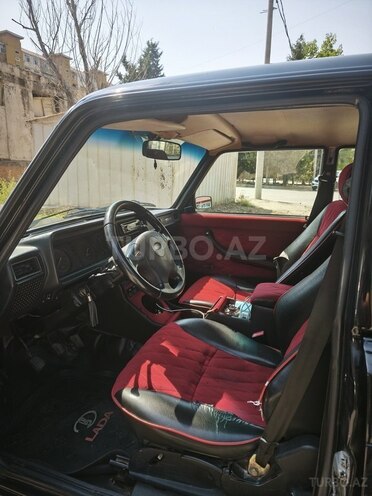 LADA (VAZ) 2107 2010, 250,000 km - 1.6 l - Sumqayıt