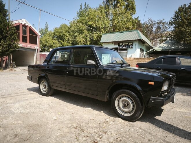 LADA (VAZ) 2107 2010, 250,000 km - 1.6 l - Sumqayıt