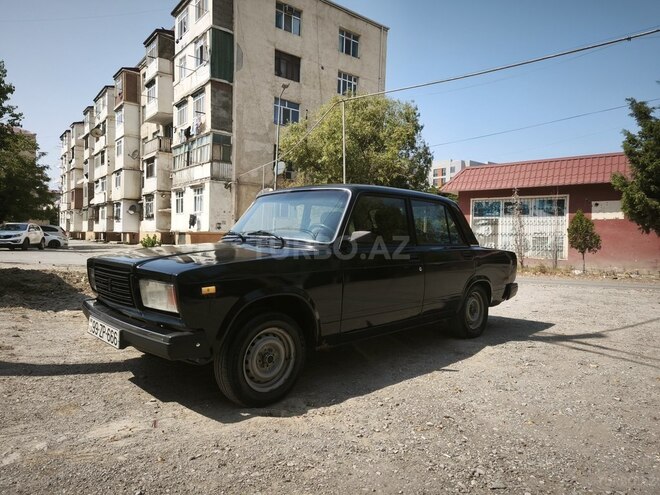 LADA (VAZ) 2107 2010, 250,000 km - 1.6 l - Sumqayıt