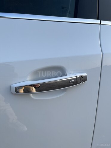 Chevrolet Cruze 2015, 240,000 km - 1.4 l - Bakı