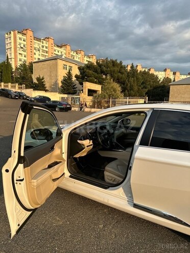 Toyota Camry 2022, 62,500 km - 2.5 л - Bakı