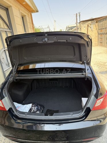Hyundai Sonata 2012, 149,000 km - 2.0 l - Şirvan