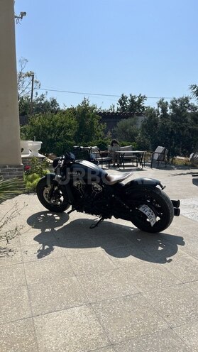 Indian Motorcycle  2020, 20,000 km - 1.2 l - Bakı