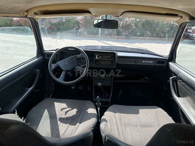 LADA (VAZ) 2107 2011, 120,000 km - 1.6 l - Bakı
