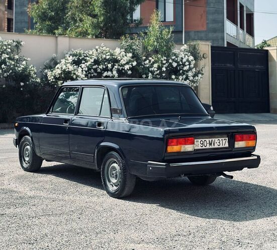 LADA (VAZ) 2107 2011, 120,000 km - 1.6 l - Bakı