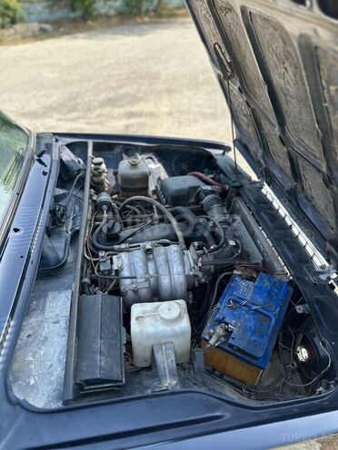 LADA (VAZ) 2107 2011, 120,000 km - 1.6 l - Bakı
