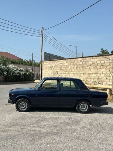 LADA (VAZ) 2107 2011, 120,000 km - 1.6 l - Bakı