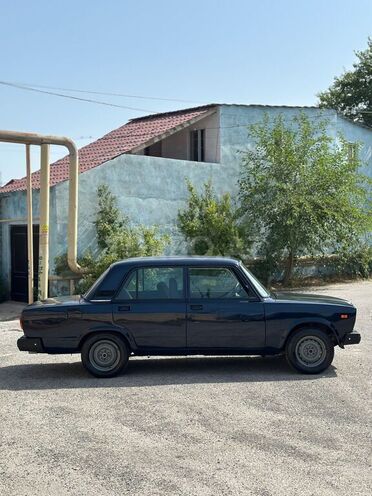 LADA (VAZ) 2107 2011, 120,000 km - 1.6 l - Bakı