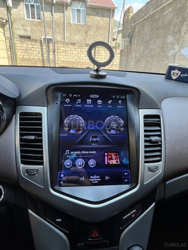Chevrolet Cruze 2015, 240,000 km - 1.4 l - Bakı