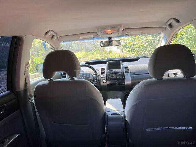 Toyota Prius 2008, 274,000 km - 1.5 l - Lənkəran