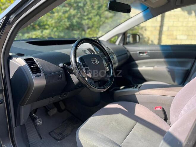 Toyota Prius 2008, 274,000 km - 1.5 l - Lənkəran