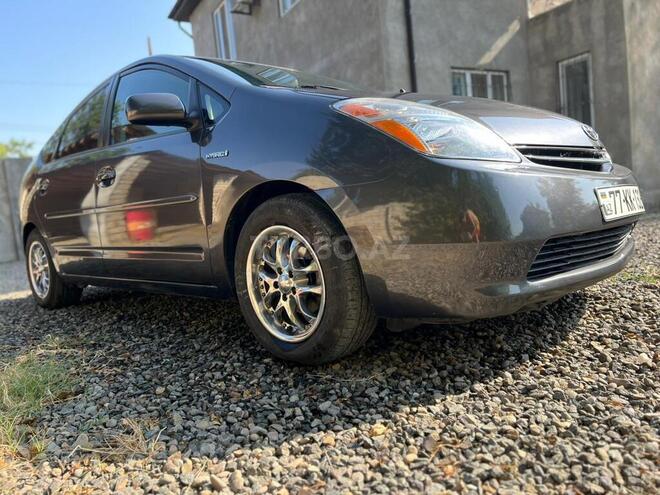 Toyota Prius 2008, 274,000 km - 1.5 l - Lənkəran