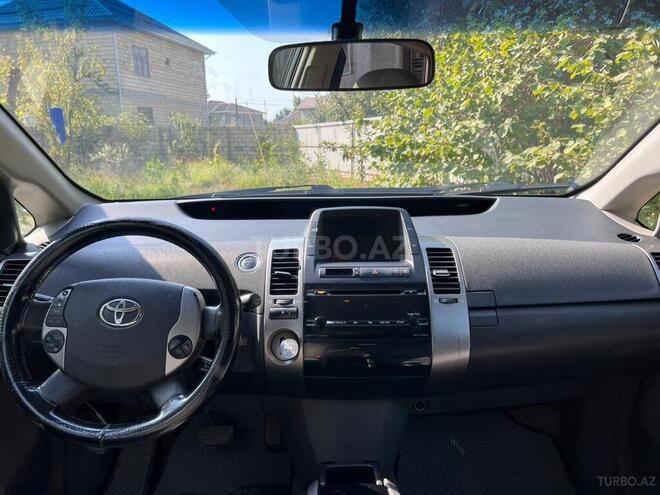 Toyota Prius 2008, 274,000 km - 1.5 l - Lənkəran
