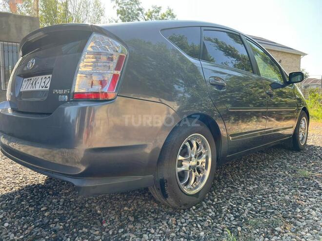 Toyota Prius 2008, 274,000 km - 1.5 l - Lənkəran