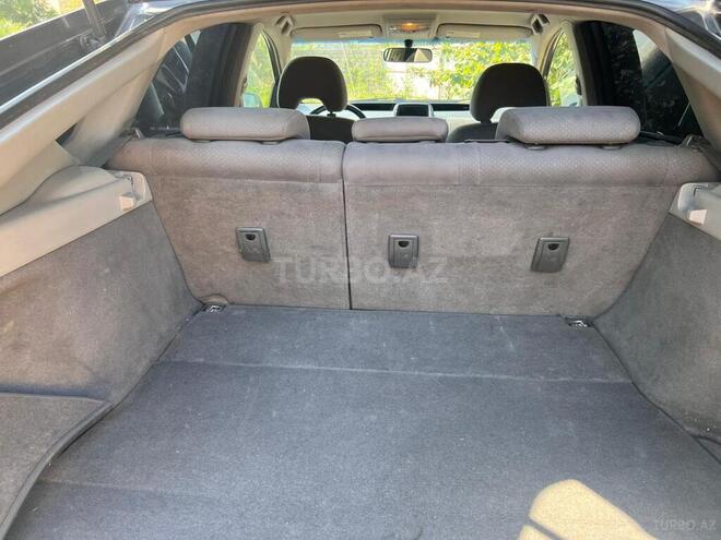 Toyota Prius 2008, 274,000 km - 1.5 l - Lənkəran