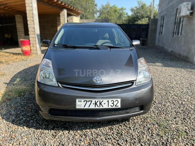 Toyota Prius 2008, 274,000 km - 1.5 l - Lənkəran