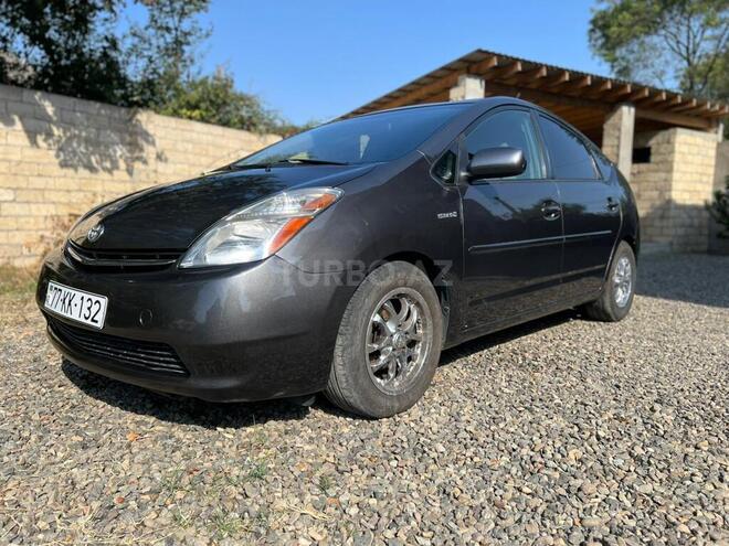Toyota Prius 2008, 274,000 km - 1.5 l - Lənkəran