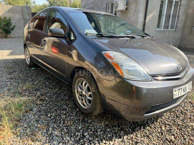 Toyota Prius 2008, 274,000 km - 1.5 l - Lənkəran
