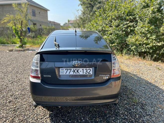 Toyota Prius 2008, 274,000 km - 1.5 l - Lənkəran