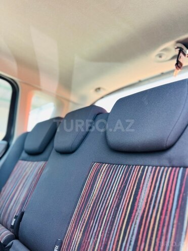 Renault Modus 2008, 196,375 km - 1.5 l - Bakı