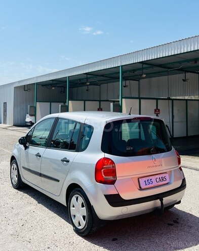 Renault Modus 2008, 196,375 km - 1.5 l - Bakı