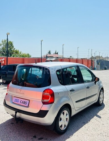 Renault Modus 2008, 196,375 km - 1.5 l - Bakı