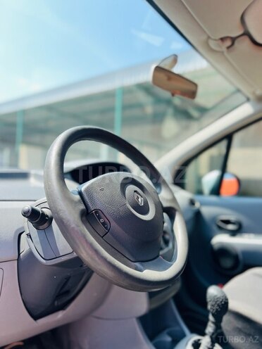 Renault Modus 2008, 196,375 km - 1.5 l - Bakı