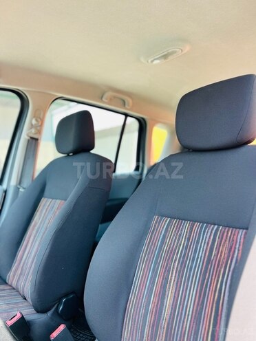 Renault Modus 2008, 196,375 km - 1.5 l - Bakı